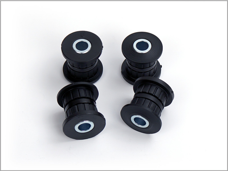 ICON 88510 / 88510DJ Replacement Bushing & Sleeve Kit thumbnail 2
