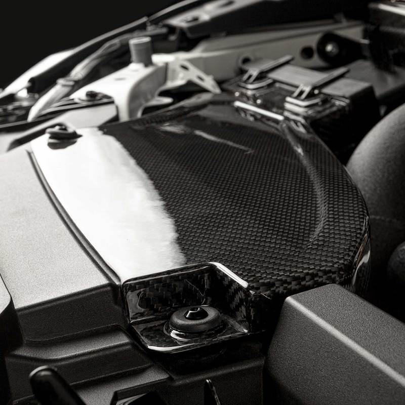 Cobb 2022+ Subaru WRX Stage 2 Power Package w/Silver FMIC (1x cobb800200, 1x cobbAP3-SUB-006, 1x cobb746100, 1x cobb716110, 1x cobb746150, 1x cobb746550-Silver-Core, 1x cobb746550-Piping) thumbnail 9