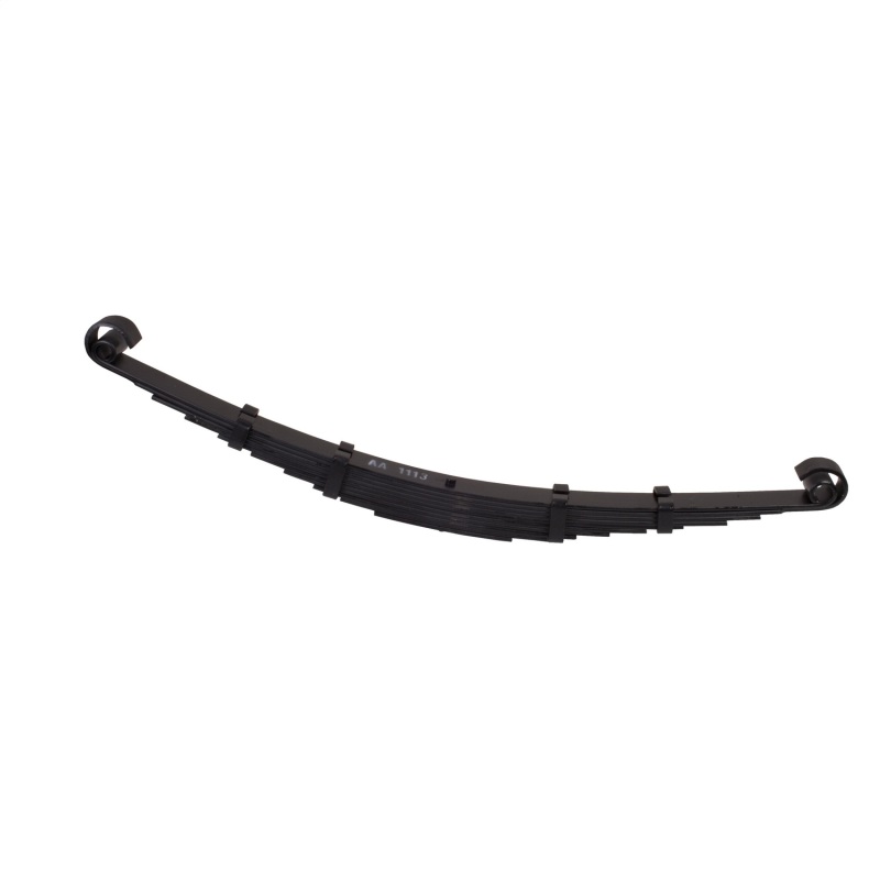 OMI Leaf Springs