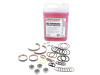aFe POWER Sway-A-Way Master Rebuild Kit for 2.5 Shock with 7/8in Shaft thumbnail 3