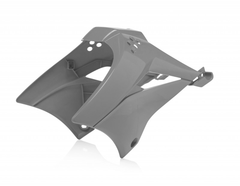 ACB Radiator Shroud