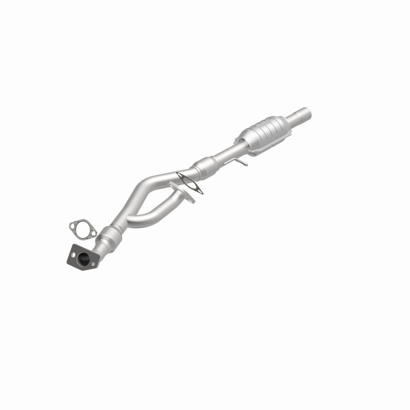 MagnaFlow Conv DF 01-03 Santa Fe thumbnail 9
