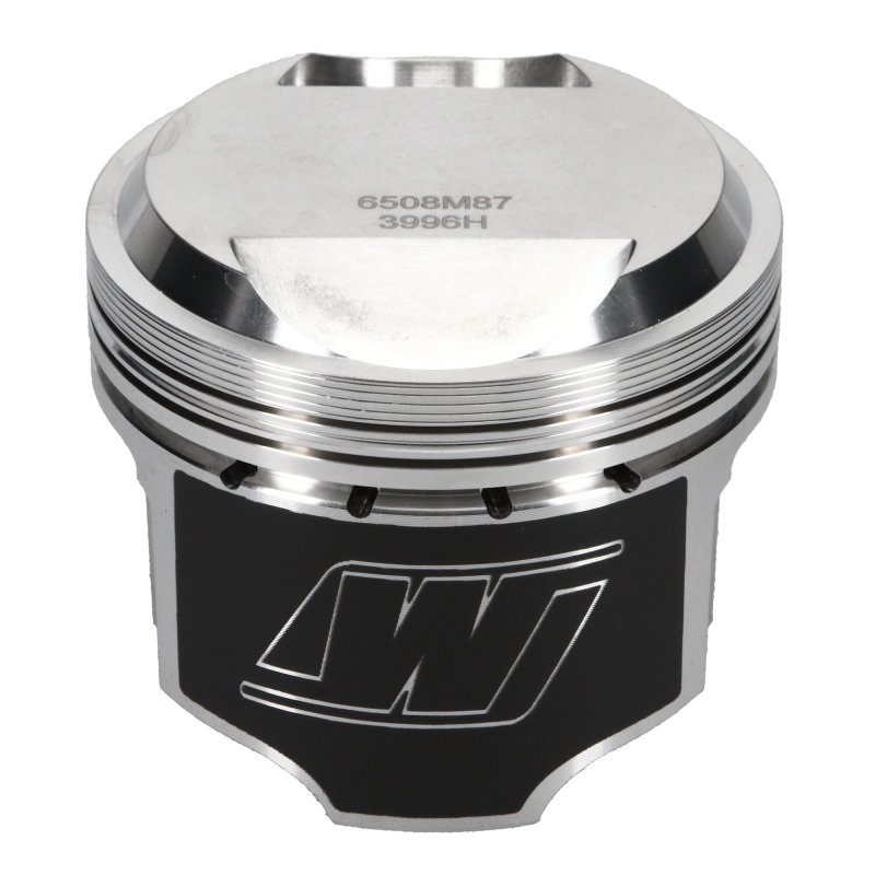 Wiseco Toyota 3TC2TG 1.375 C.H. 6508M87 Piston Shelf Stock Kit thumbnail 6