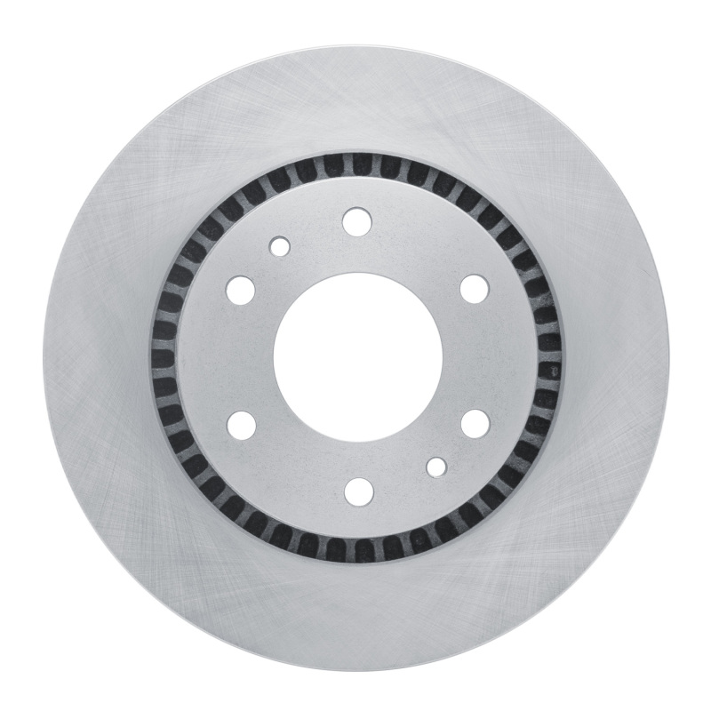DFC Brake Rotors - Plain
