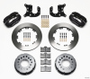 WIL Dynalite Brake Kit