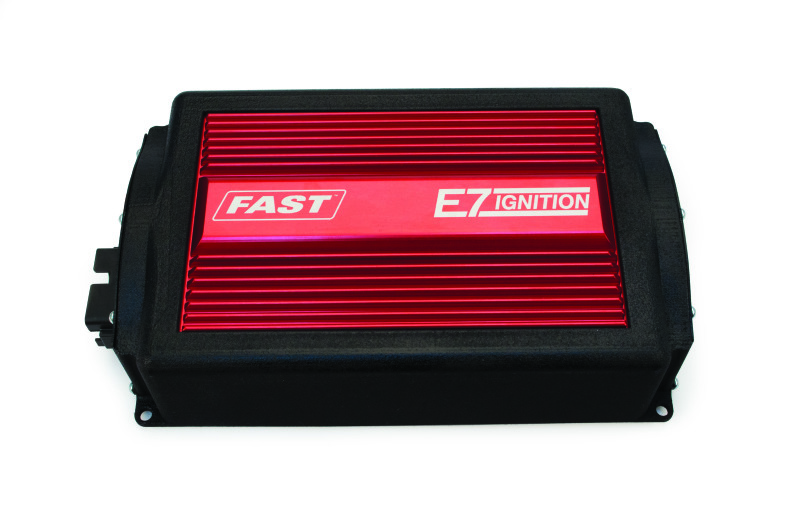 FAST Ignition Controller Kit FAST E7 CD Digital Dual Rev Limiter w/ E93 Coil thumbnail 4