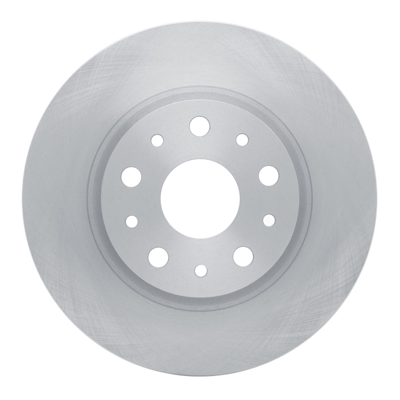 DFC Brake Rotors - Plain