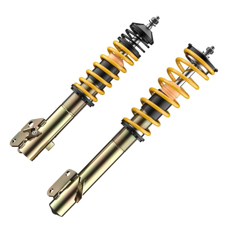ST Suspensions XA Coilover Kits 18245004 Kit; Subaru Impreza incl. WRX thumbnail 4