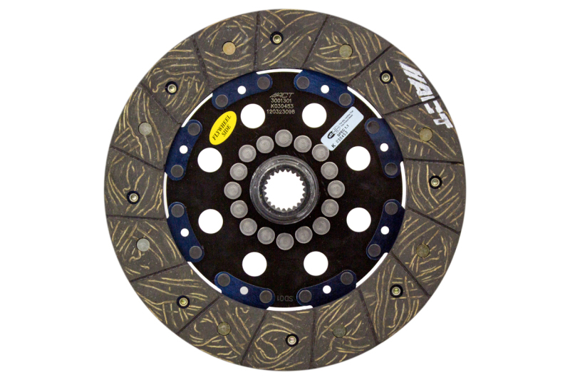 ACT Street Clutch Discs