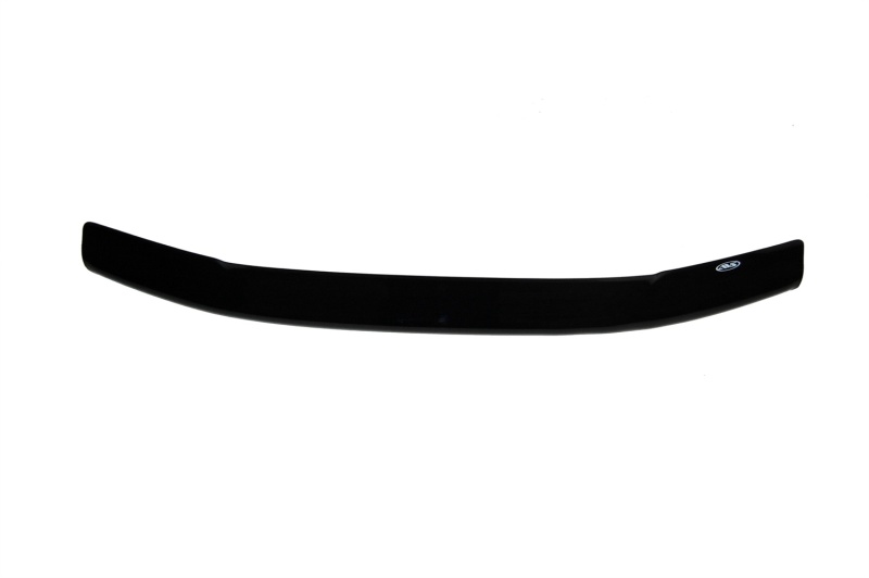 AVS 06-09 Dodge RAM 2500 Bugflector Medium Profile Hood Shield - Smoke thumbnail 3