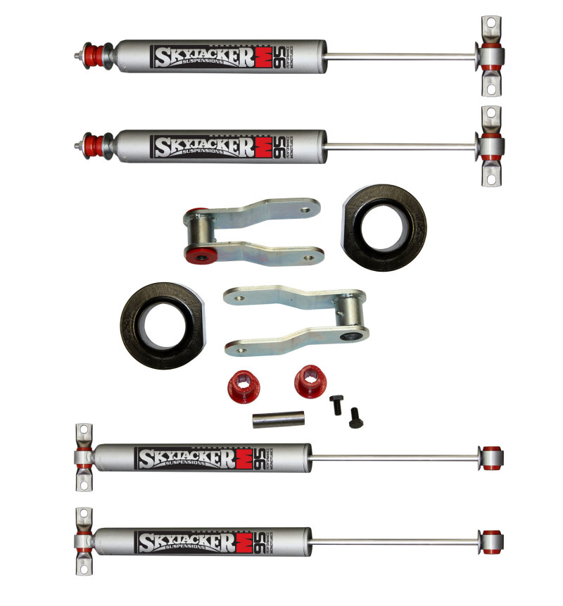 SKY M95 Shock Absorber