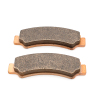 EPI Extreme  Brake Pad