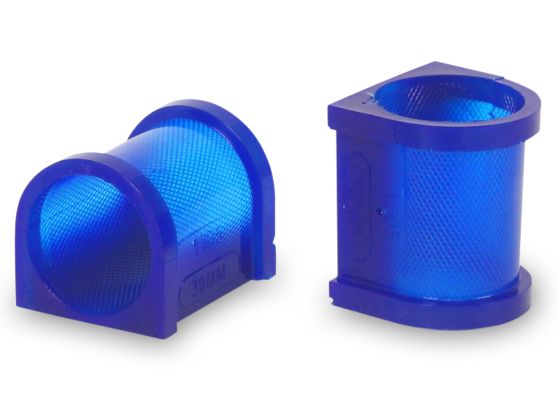 SPR Bushing Kits