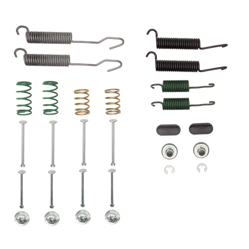 DFC Drum Brake Hardware Kits