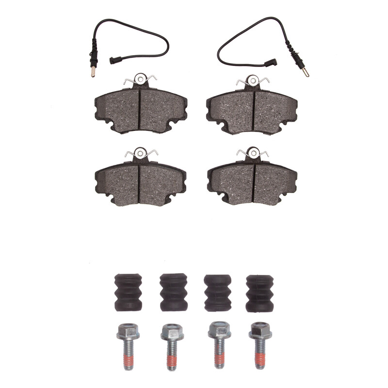 DFC 3000 Ceramic Brake Pads