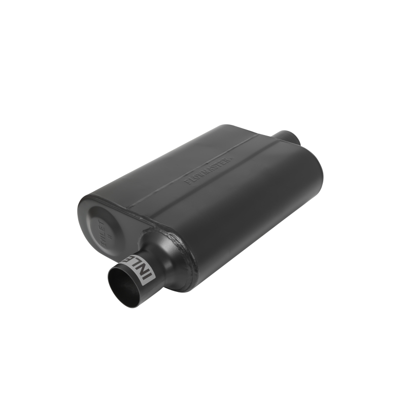 FLO Super 44 Muffler