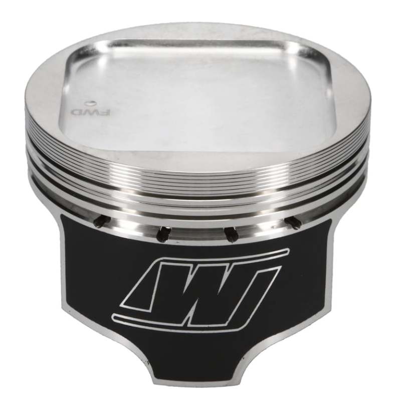 Wiseco Subaru WRX EJ20 R/DOME 9300TX Piston Shelf Stock thumbnail 7