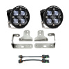 BAJ Fog Light Pocket Kit