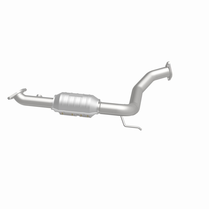 MagnaFlow Direct Fit Catalytic Converter 05-07 4Runner Driver Side Rear