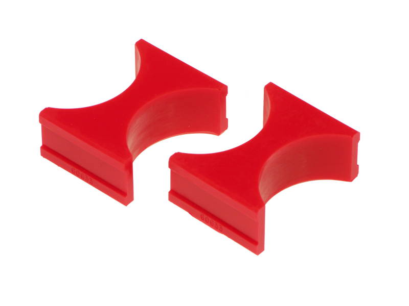 PRO Shock Bushings - Red