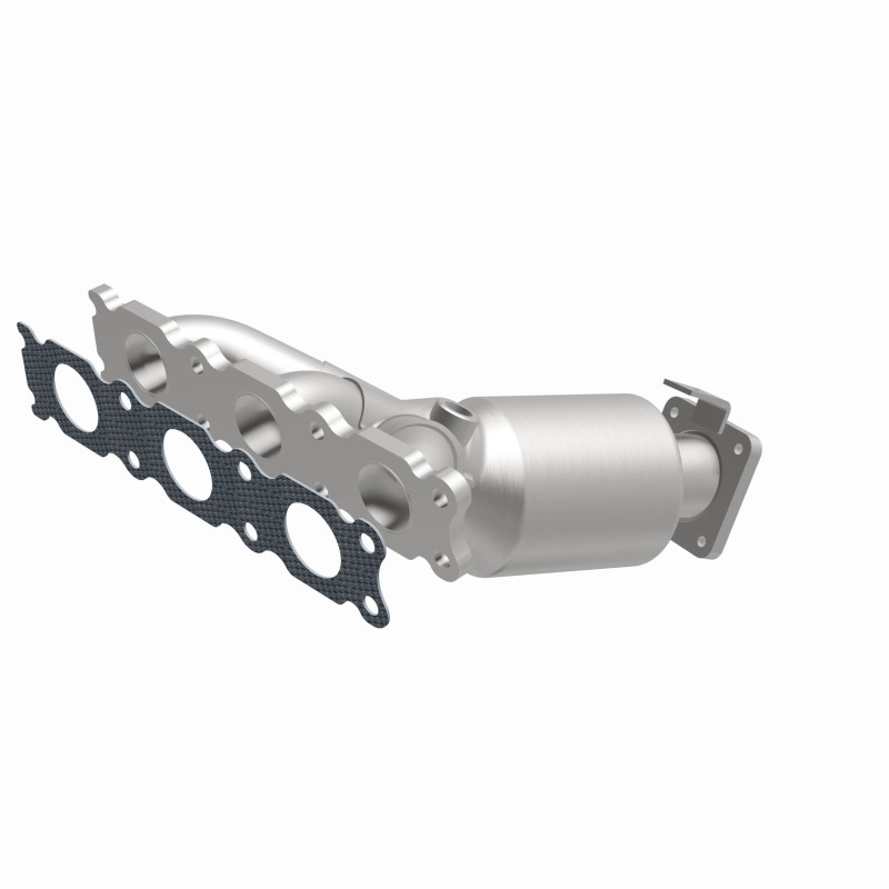 MagnaFlow 2007 XC90 3.2L Manifold Direct Fit Converter thumbnail 6