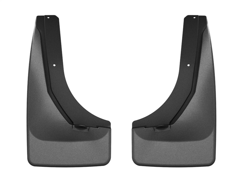 WT No Drill Mudflaps