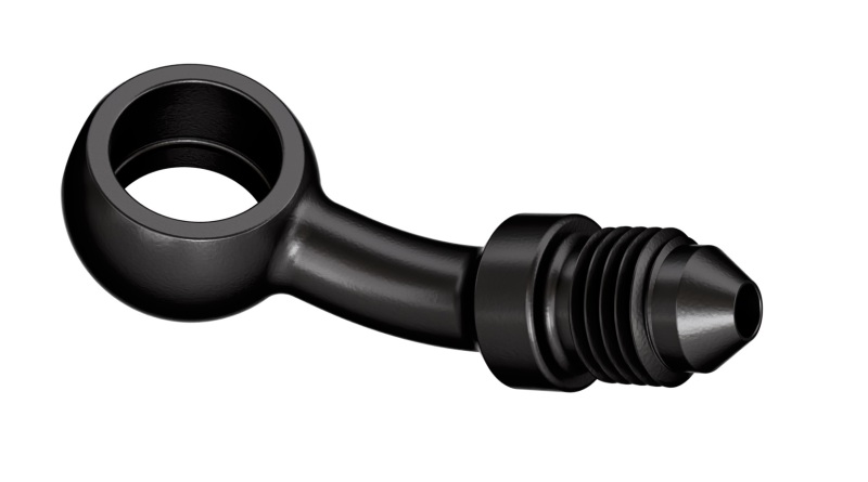 GR PWS Brake Line Fittings