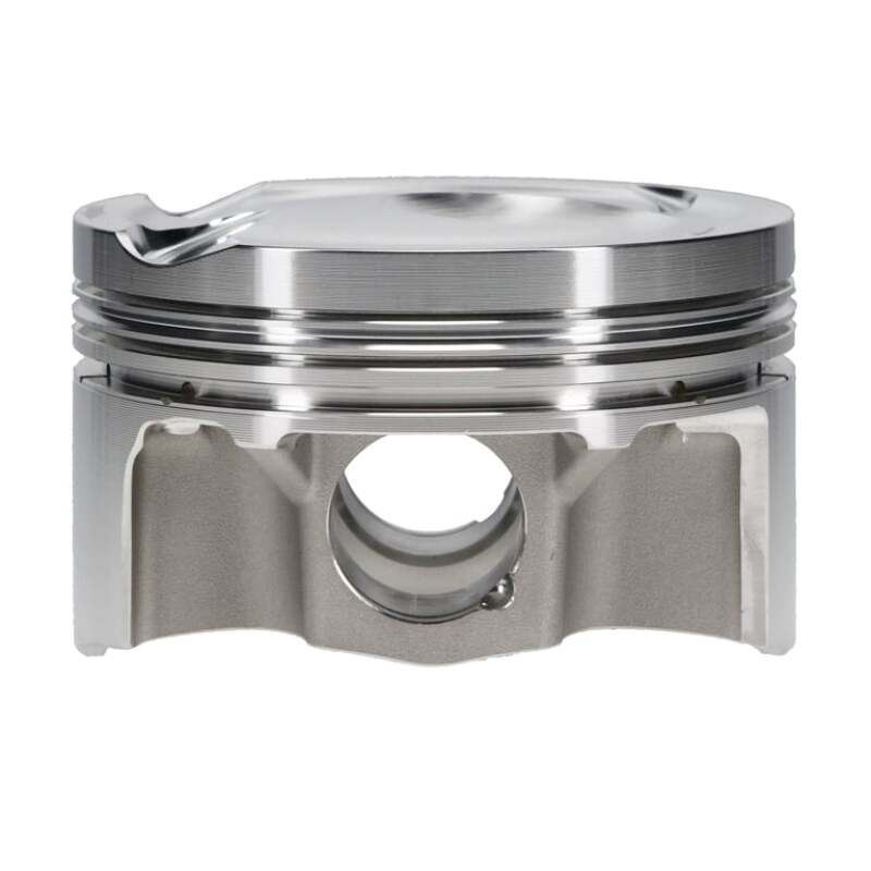 JE Pistons Ford 1.6L Ecoboost (Size STD) 79mm Bore 10.0:1 C/R Set of 4 Pistons thumbnail 6
