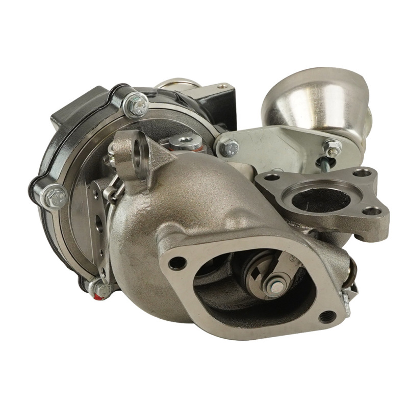 BD Diesel SCREAMER TURBOS FORD 3.5L ECOBOOST 2013-2016