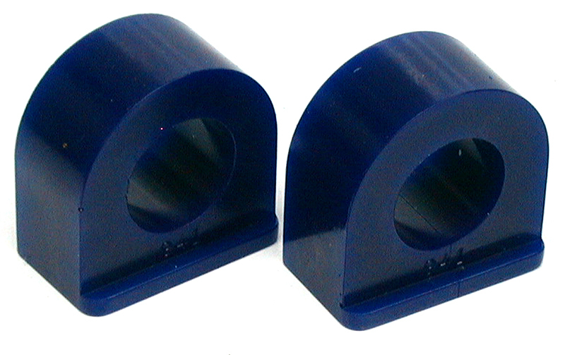 SPR Bushings - Steering Rack