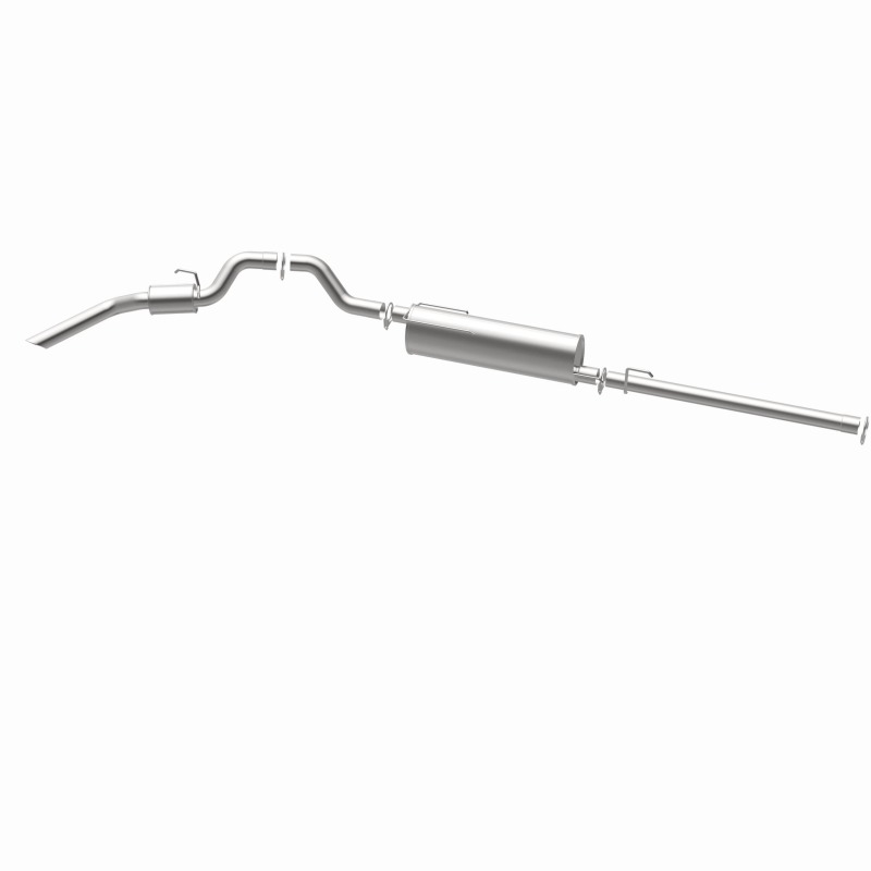 MagnaFlow BRE Exhaust Kit 04-05 Dodge Ram 1500 5.7L thumbnail 4