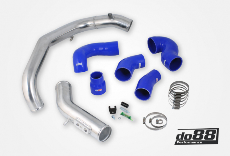 DOB Intercooler Pipe Kit