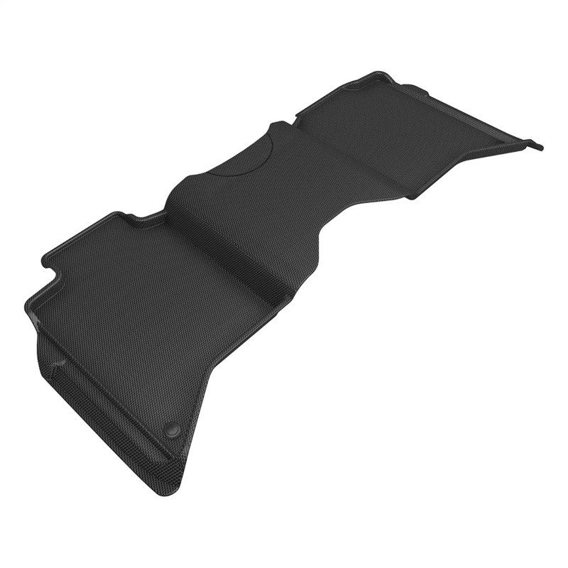 ACE Kagu - Rear - Black