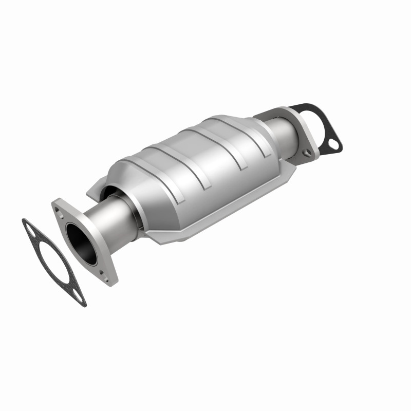 MagnaFlow Direct Fit Catalytic Converter Miata 90-93 thumbnail 9
