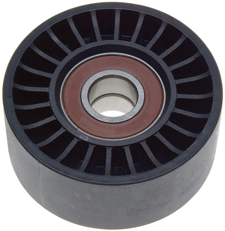 GAT Idler Pulleys