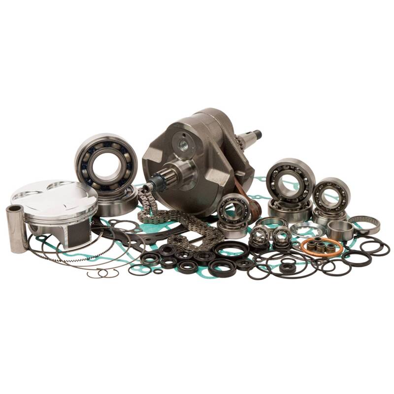 VEP Complete Engine Rebuild Kit