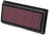 KN Drop in Air Filters