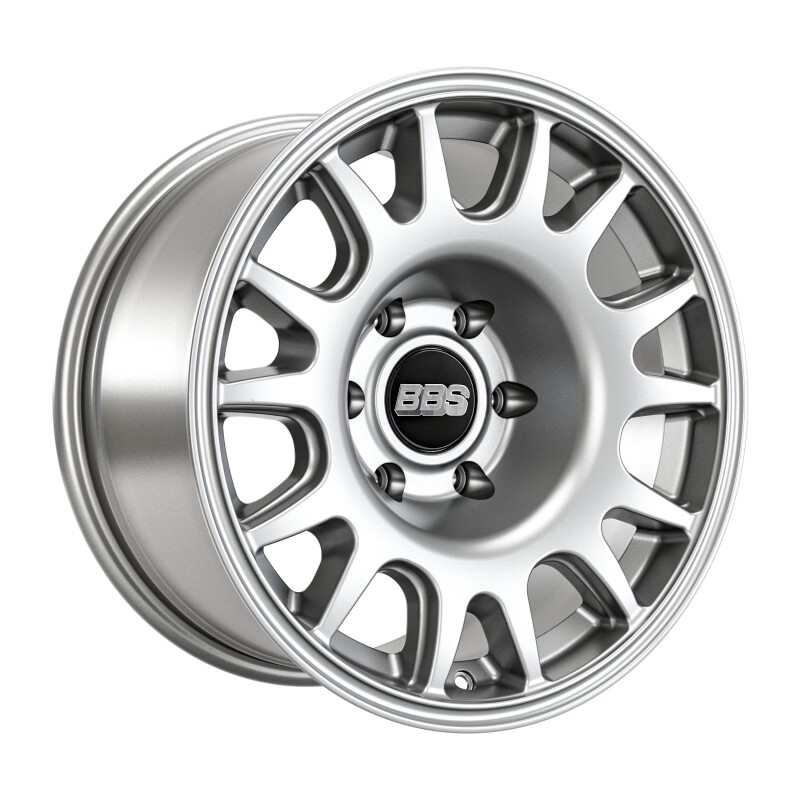 BBS TS-R Wheels