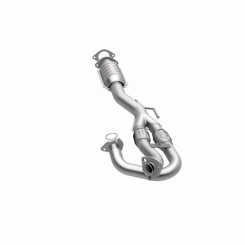 MagnaFlow 04-07 Nissan Murano 3.5L Direct Fit Converter thumbnail 4