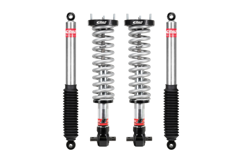 Eibach 2019+ GM 1500 Truck Pro-Truck Stage 2 Pro Coilover 2.0 System (Front + Rear) thumbnail 2
