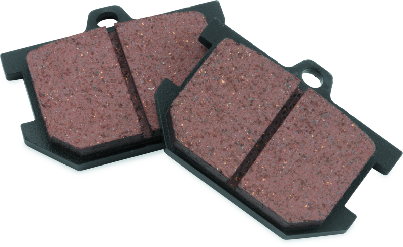 BKM Brake Pads