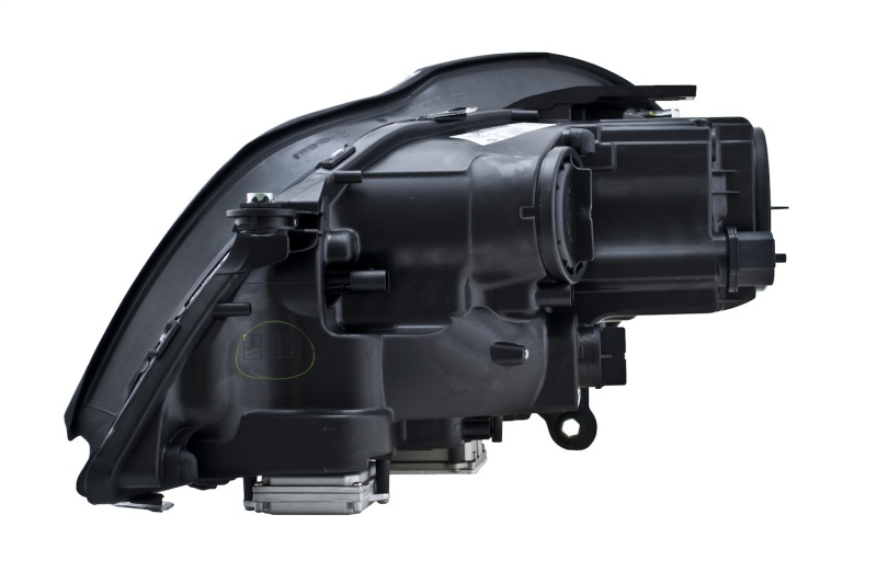 Hella 2007-2007 Mercedes-Benz GL320 Headlight Assembly thumbnail 9