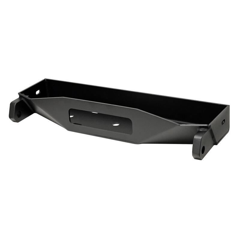 Westin 2024+ Chevrolet Silverado 2500/3500 Pro-Series Front Bumper - Textured Black thumbnail 9