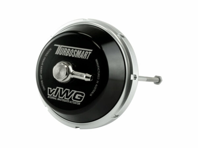 TS vIWG Actuators