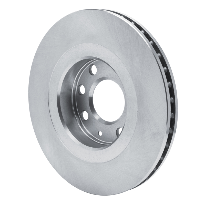 DFC 88-02 Daewoo Lanos Front Brake Rotor