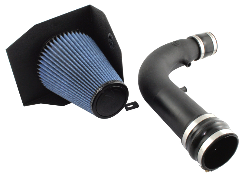 aFe MagnumFORCE Intakes Stage-2 P5R AIS P5R Ford F-150 97-05 V8-4.6/5.4L thumbnail 7
