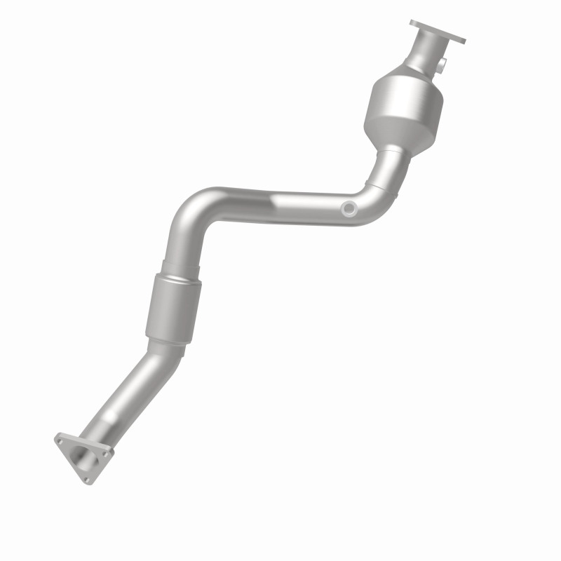 MagnaFlow 07-08 Audi Q7 3.6L Direct Fit Converter thumbnail 4