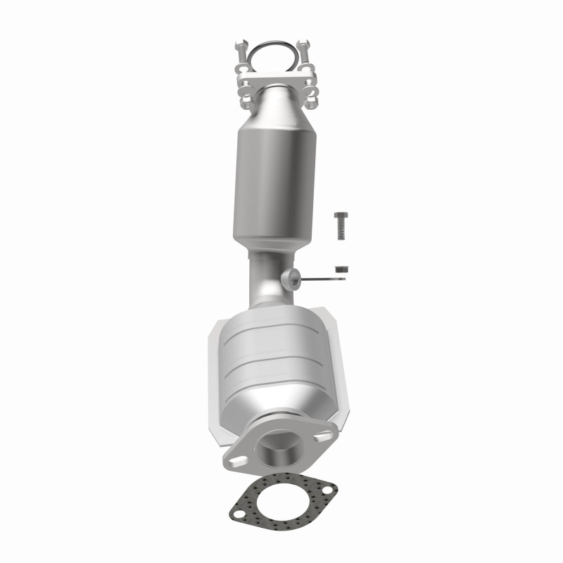 MagnaFlow 09-12 Infiniti FX35 3.5L Direct Fit Converter thumbnail 5