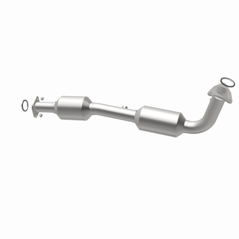 MagnaFlow 07-13 Toyota Tundra 4.0L Direct Fit Converter thumbnail 4