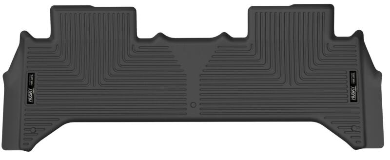 HL WB - Rear - Black